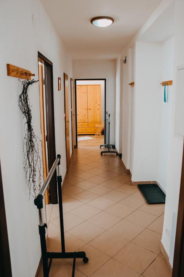 Апартаменты Apartman Рокицани Экстерьер фото